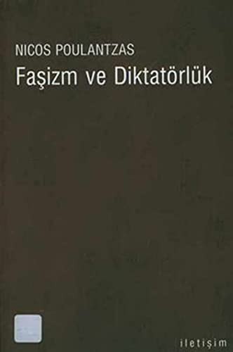 Faşizm ve Diktatörlük kitap kapağı