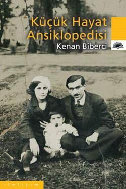 Küçük Hayat Ansiklopedisi kitap kapağı