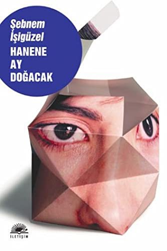 Hanene Ay Doğacak kitap kapağı