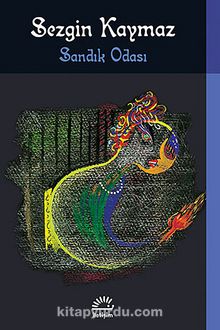 Sandık Odası kitap kapağı