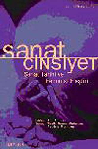 Sanat / Cinsiyet & Sanat Tarihi Ve Feminist Eleştiri kitap kapağı