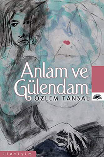 Anlam ve Gülendam kitap kapağı