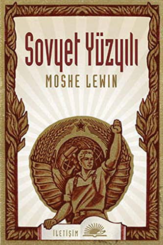 Sovyet Yüzyılı kitap kapağı