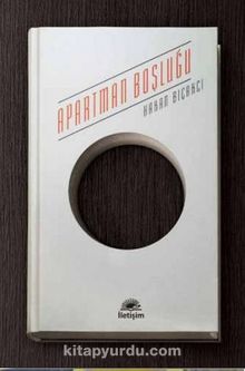 Apartman Boşluğu kitap kapağı