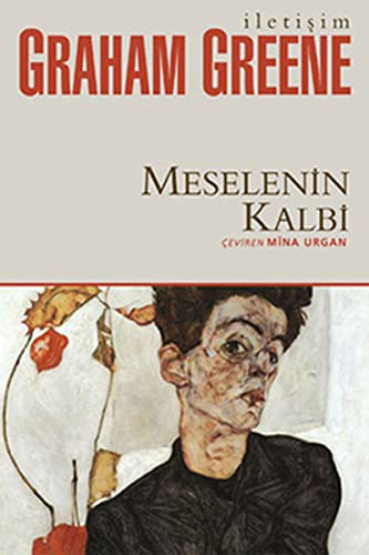 Meselenin Kalbi kitap kapağı