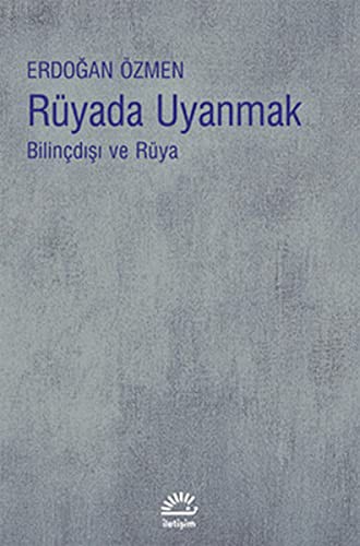 Rüyada Uyanmak & Bilinçdışı ve Rüya kitap kapağı