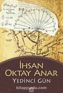 Yedinci Gün kitap kapağı