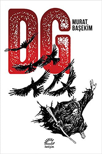 DG kitap kapağı