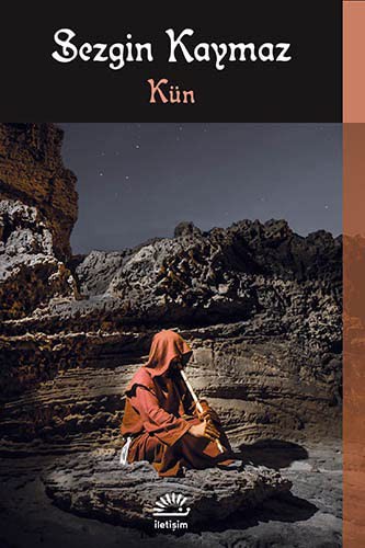 Kün kitap kapağı