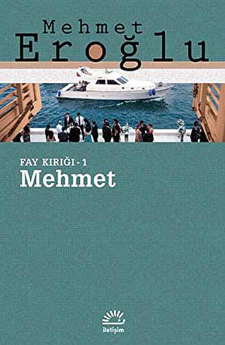 Mehmet / Fay Kırığı -1 kitap kapağı