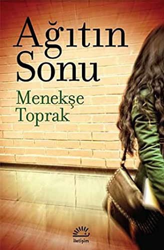 Ağıtın Sonu kitap kapağı