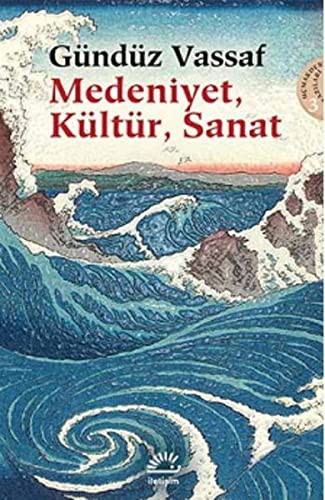 Medeniyet, Kültür, Sanat Uçmakdere Yazıları 3 kitap kapağı