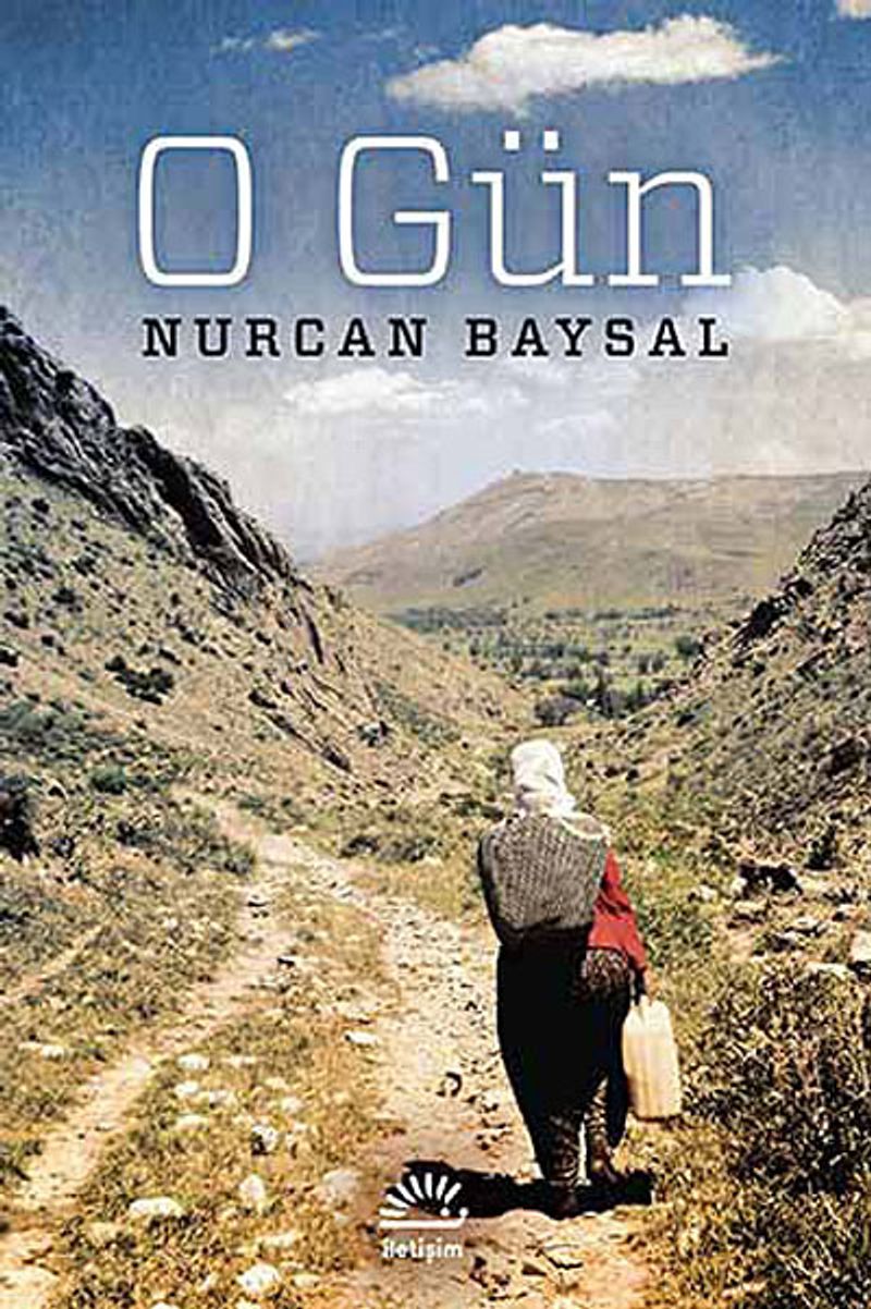O Gün kitap kapağı