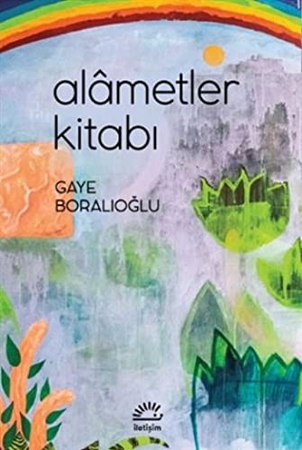 Deliduman kitap kapağı