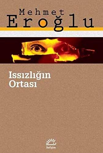 Issızlığın Ortası kitap kapağı