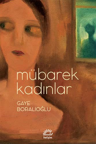 Mübarek Kadınlar kitap kapağı