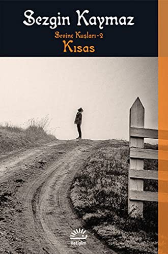 Kısas - Sevinç Kuşları 2 kitap kapağı