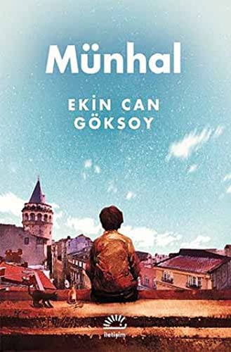 Münhal kitap kapağı