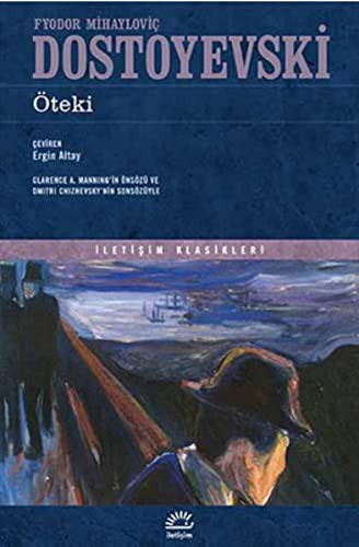 Öteki / Toplu Eserleri 14 kitap kapağı