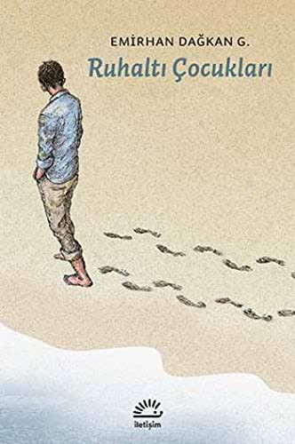 Ruhaltı Çocukları kitap kapağı
