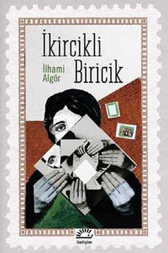İkircikli Biricik kitap kapağı