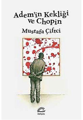 Adem'in Kekliği ve Chopin kitap kapağı
