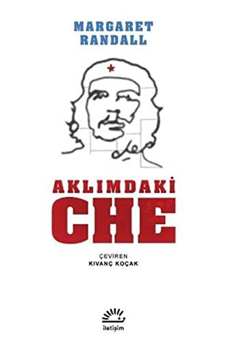 Aklımdaki Che kitap kapağı