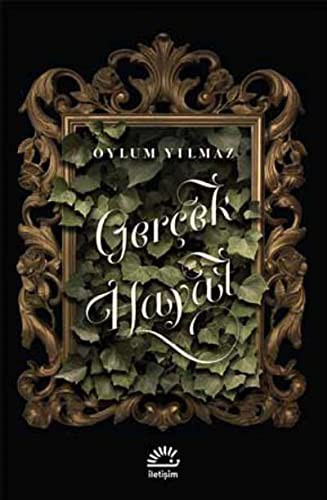 Gerçek Hayat kitap kapağı