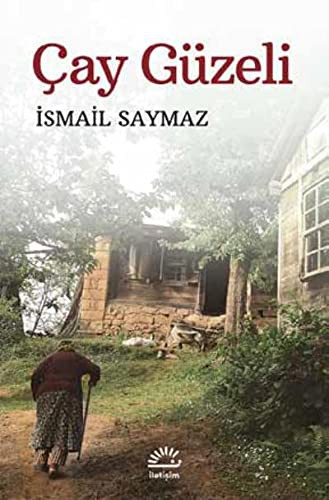 Çay Güzeli kitap kapağı