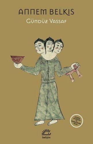 Annem Belkıs (Ciltsiz) kitap kapağı