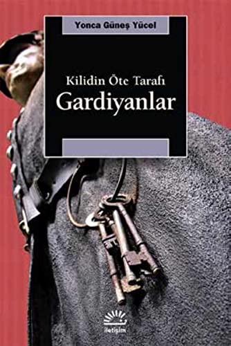 Kilidin Öte Tarafı kitap kapağı