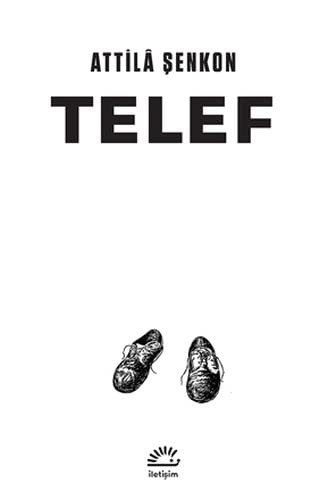 Telef kitap kapağı