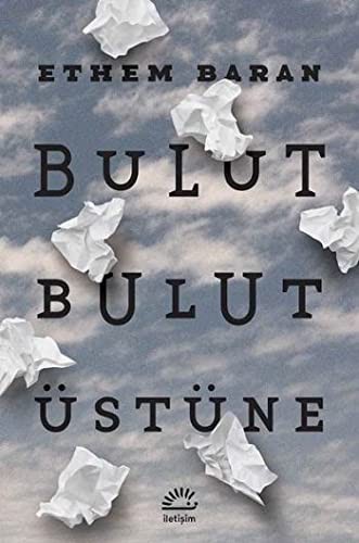 Bulut Bulut Üstüne kitap kapağı