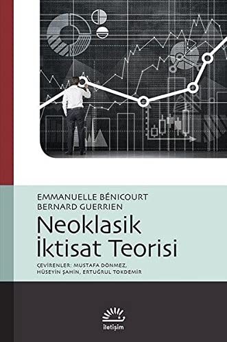 Neoklasik İktisat Teorisi kitap kapağı