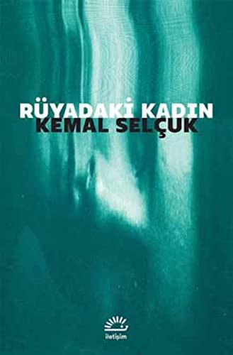 Rüyadaki Kadın kitap kapağı