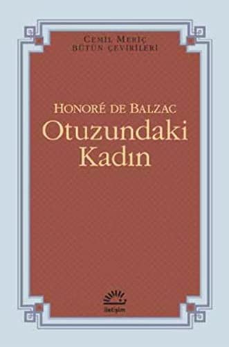 Otuzundaki Kadın kitap kapağı