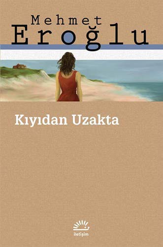 Kıyıdan Uzakta kitap kapağı