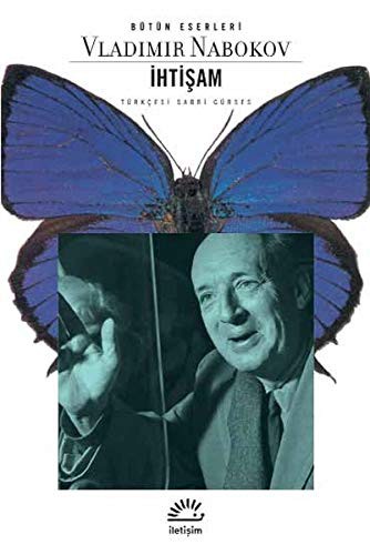İhtişam kitap kapağı