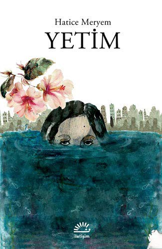 Yetim kitap kapağı