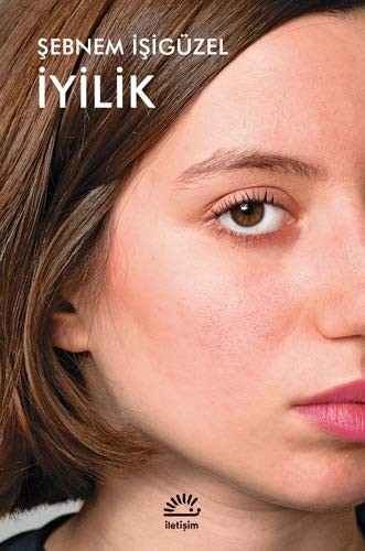 İyilik kitap kapağı