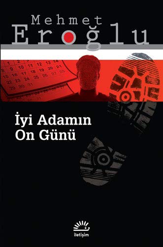 İyi Adamın On Günü kitap kapağı