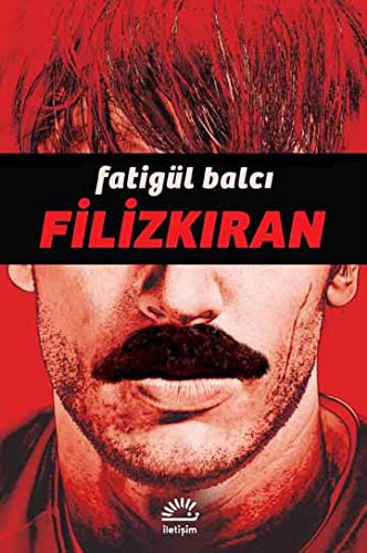 Filizkıran kitap kapağı