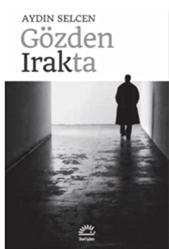 Gözden Irakta kitap kapağı