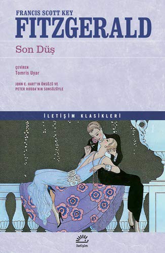Son Düş kitap kapağı