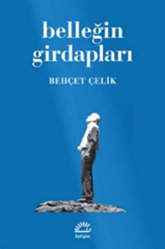 Belleğin Girdapları kitap kapağı