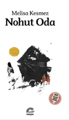 Nohut Oda kitap kapağı
