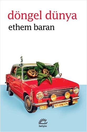 Döngel Dünya kitap kapağı