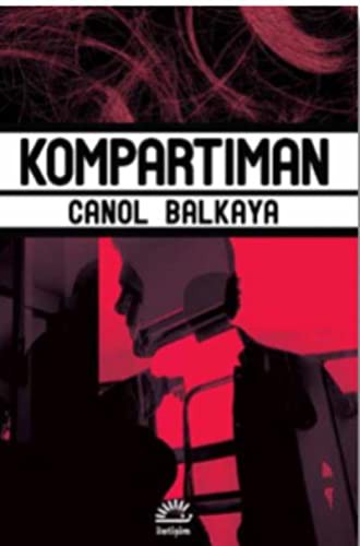 Kompartıman kitap kapağı