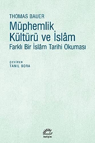 Müphemlik Kültürü ve İslam kitap kapağı