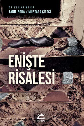 Enişte Risalesi kitap kapağı